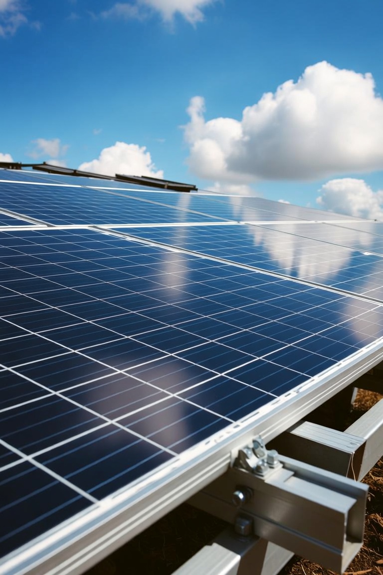 BG SOLAR SMART ENERGY